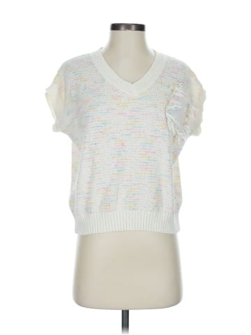 OC by OC Sweater Vest (view 1)