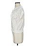OC by OC White Sweater Vest Size XS - photo 5