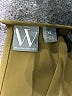 Worthington 100% Polyester Brown Sleeveless Blouse Size XL - photo 7
