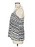 Democracy White Gray Tank Top Size L - photo 5