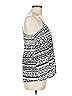 Democracy White Gray Tank Top Size L - photo 4
