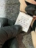 Unbranded Tan Long Sleeve Top Size S - photo 8