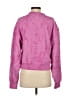 Rag & Bone 100% Cotton Tie-dye Pink Sweatshirt Size XS - photo 2