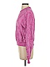 Rag & Bone 100% Cotton Tie-dye Pink Sweatshirt Size XS - photo 5