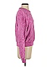 Rag & Bone 100% Cotton Tie-dye Pink Sweatshirt Size XS - photo 4