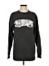 Ouray Graphic Black Sweatshirt Size S - photo 1