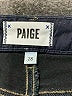 Paige Blue Jeans Size 28 waist - photo 3