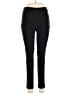 Tommy Hilfiger Polka Dots Black Active Pants Size 10 - photo 1