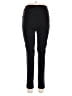Tommy Hilfiger Polka Dots Black Active Pants Size 10 - photo 2
