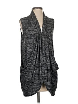 Logo By Lori Goldstein Cardigan