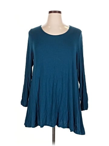 MULTIPLES Casual Dress (view 1)
