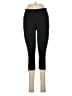 iuga Black Active Pants Size M - photo 1
