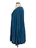 MULTIPLES Teal Casual Dress Size 0X - photo 5