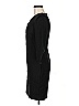 Kenar Black Cocktail Dress Size 6 - photo 5