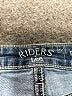 Riders by Lee Blue Jeans Size 12 - photo 6