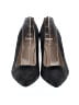 Bruno Magli Black Gray Heels Size EU 37 1/2 - photo 2