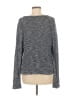 Stateside Gray Pullover Sweater Size M - photo 2
