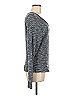 Stateside Gray Pullover Sweater Size M - photo 4