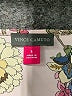 Vince Camuto 100% Polyester Floral Pink 3/4 Sleeve Blouse Size S - photo 7