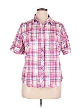 Alia Petite Tops On Sale Up To 90% Off Retail | ThredUp