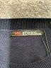 101 Idees Blue Turtleneck Sweater Size Lg - XL - photo 7