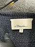 3.1 Phillip Lim Gray Short Sleeve Top Size S - photo 6