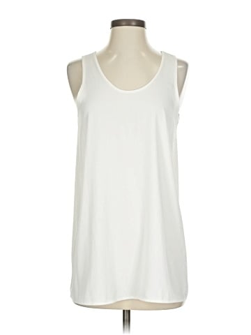 SPANX Sleeveless Blouse (view 1)
