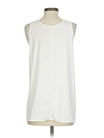 SPANX Sleeveless Blouse (view 2)