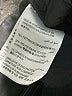 Inc Denim Black Jeans Size 8 - photo 8