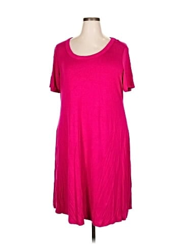 T Tahari Casual Dress (view 1)