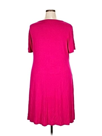 T Tahari Casual Dress (view 2)