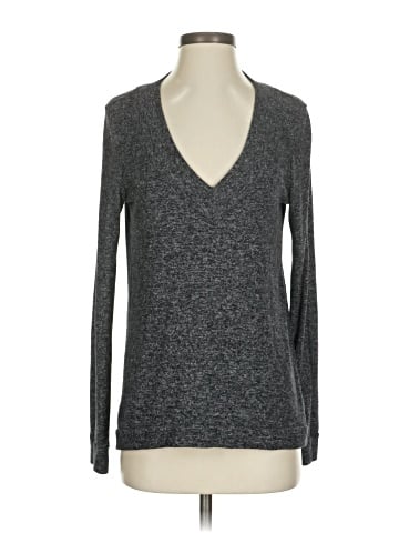Harlowe & Graham Pullover Sweater (view 1)