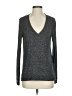 Harlowe & Graham Gray Pullover Sweater Size S - photo 1