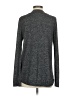 Harlowe & Graham Gray Pullover Sweater Size S - photo 2