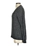 Harlowe & Graham Gray Pullover Sweater Size S - photo 5