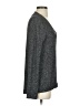 Harlowe & Graham Gray Pullover Sweater Size S - photo 4