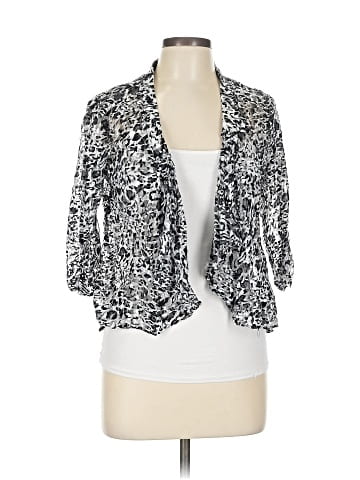 Perceptions Cardigan (view 1)