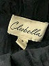 Cleobella 100% Cotton Black Shorts Size S - photo 3