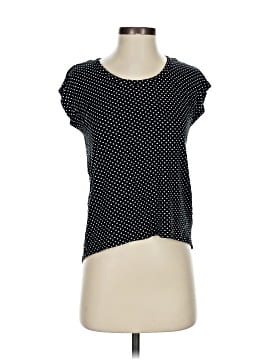 Michael Michael Kors Short Sleeve Top