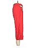 Monteau Red Casual Pants Size L - photo 4