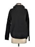 BRTN Black Turtleneck Sweater Size S - photo 1