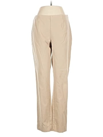 Boston Proper Casual Pants (view 1)