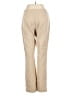 Boston Proper Solid Tan Casual Pants Size 6 - photo 2