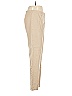 Boston Proper Solid Tan Casual Pants Size 6 - photo 4