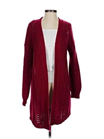 Alya Cardigan (view 1)