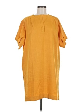 Pepaloves Casual Dress (view 1)