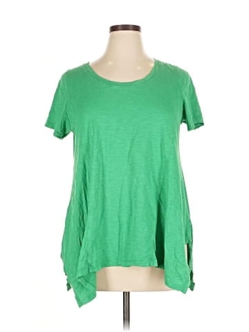 Kenar Short Sleeve T-Shirt (view 1)