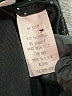 Fashion Bug Black Long Sleeve Top Size M - photo 8