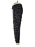 Lululemon Athletica Print Black Active Pants Size 10 - photo 5