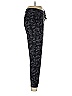 Lululemon Athletica Print Black Active Pants Size 10 - photo 4